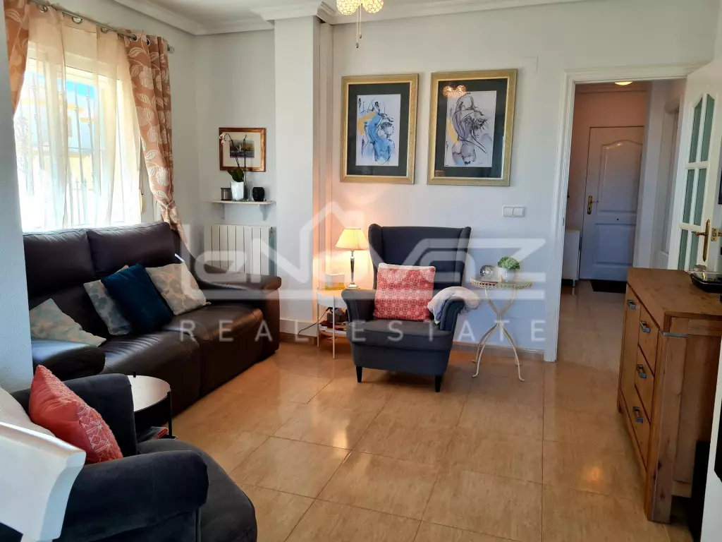Villa in Los Dolces, Ref.1453-11