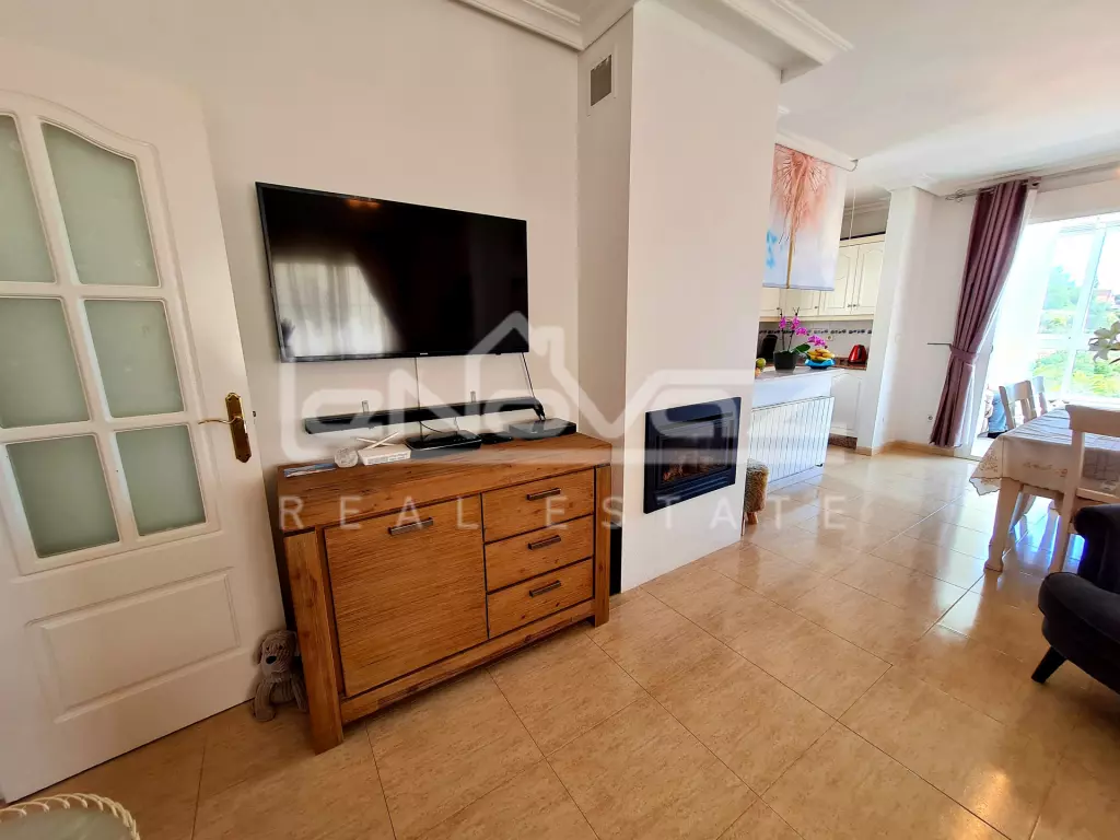 Villa in Los Dolces, Ref.1453-13