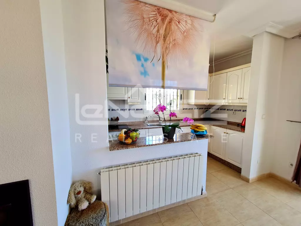 Villa in Los Dolces, Ref.1453-16