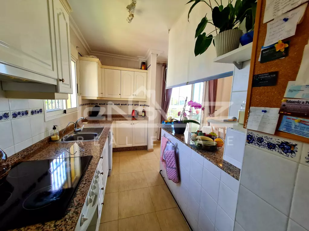 Villa in Los Dolces, Ref.1453-18