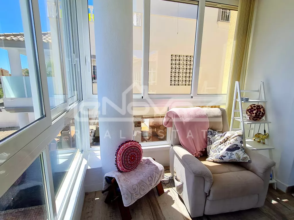 Villa in Los Dolces, Ref.1453-23
