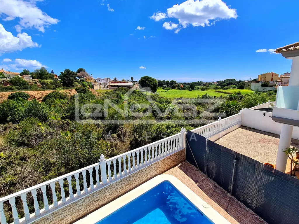 Villa in Los Dolces, Ref.1453-24