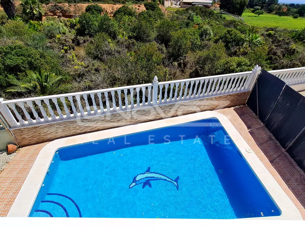 Villa in Los Dolces, Ref.1453-25