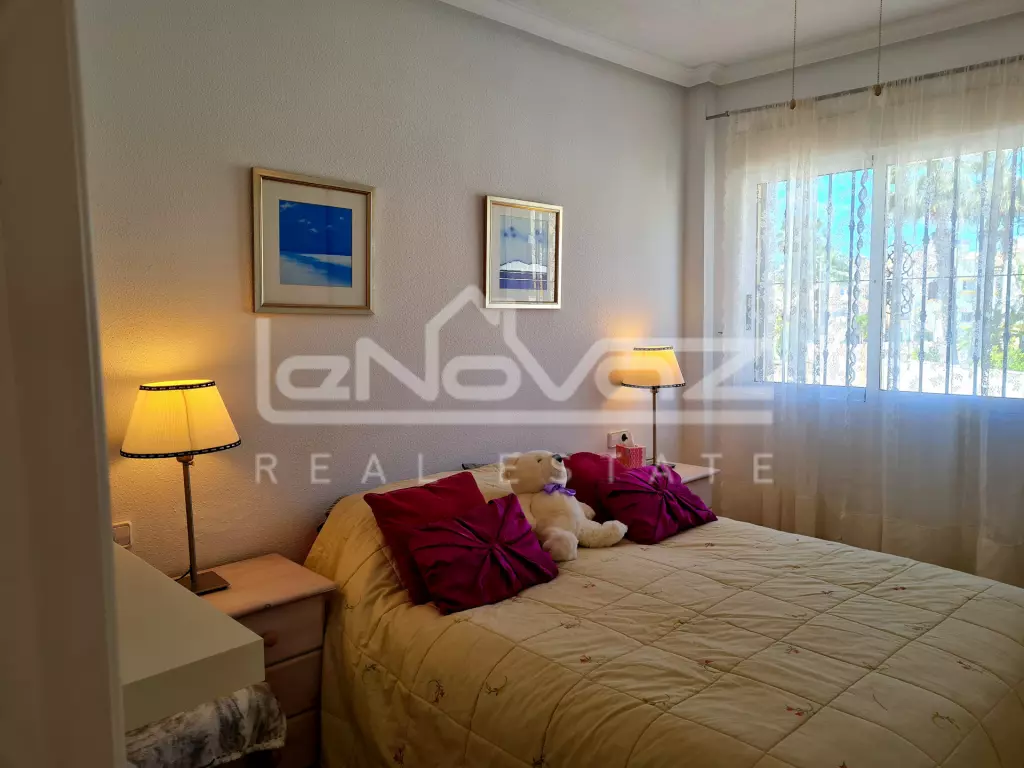 Villa in Los Dolces, Ref.1453-28