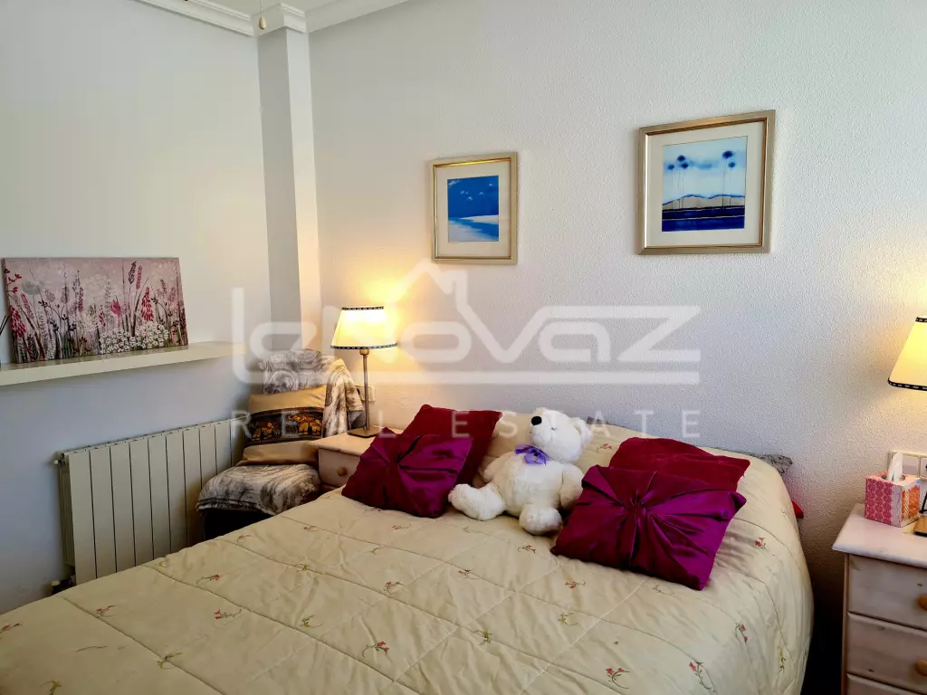 Villa in Los Dolces, Ref.1453-29