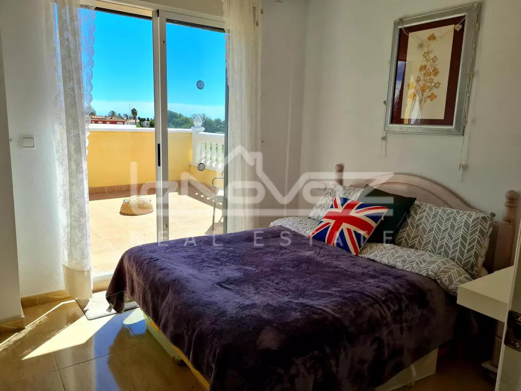 Villa in Los Dolces, Ref.1453-33