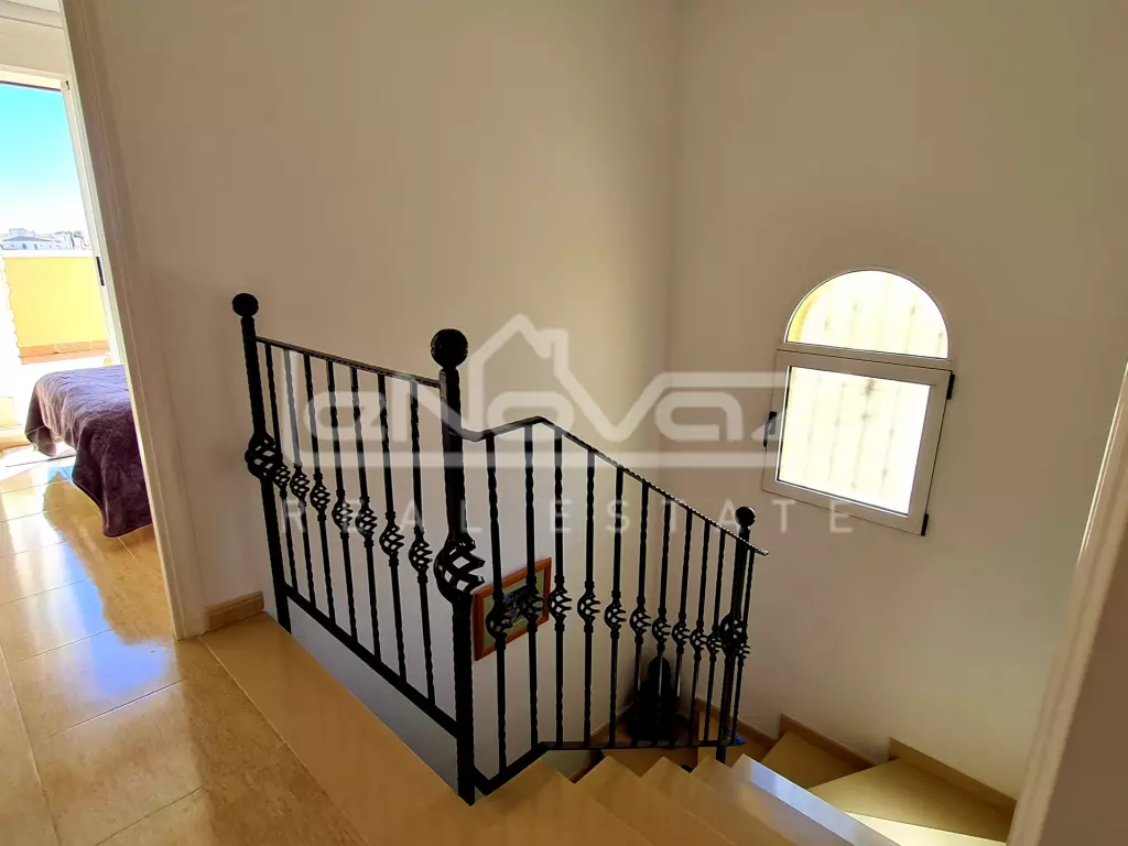 Villa in Los Dolces, Ref.1453-38