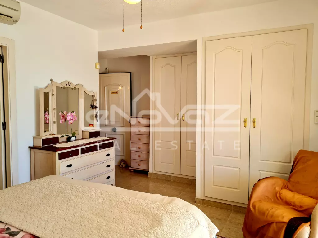 Villa in Los Dolces, Ref.1453-45