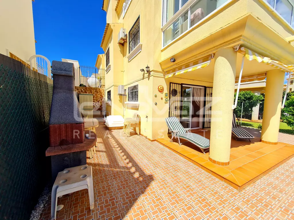 Villa in Los Dolces, Ref.1453-52