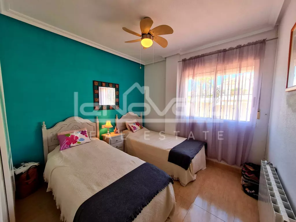Villa in Los Dolces, Ref.1453-6