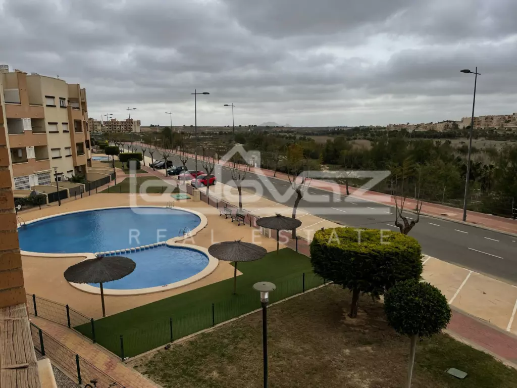 Apartamento en Murcia, Ref.1456-1
