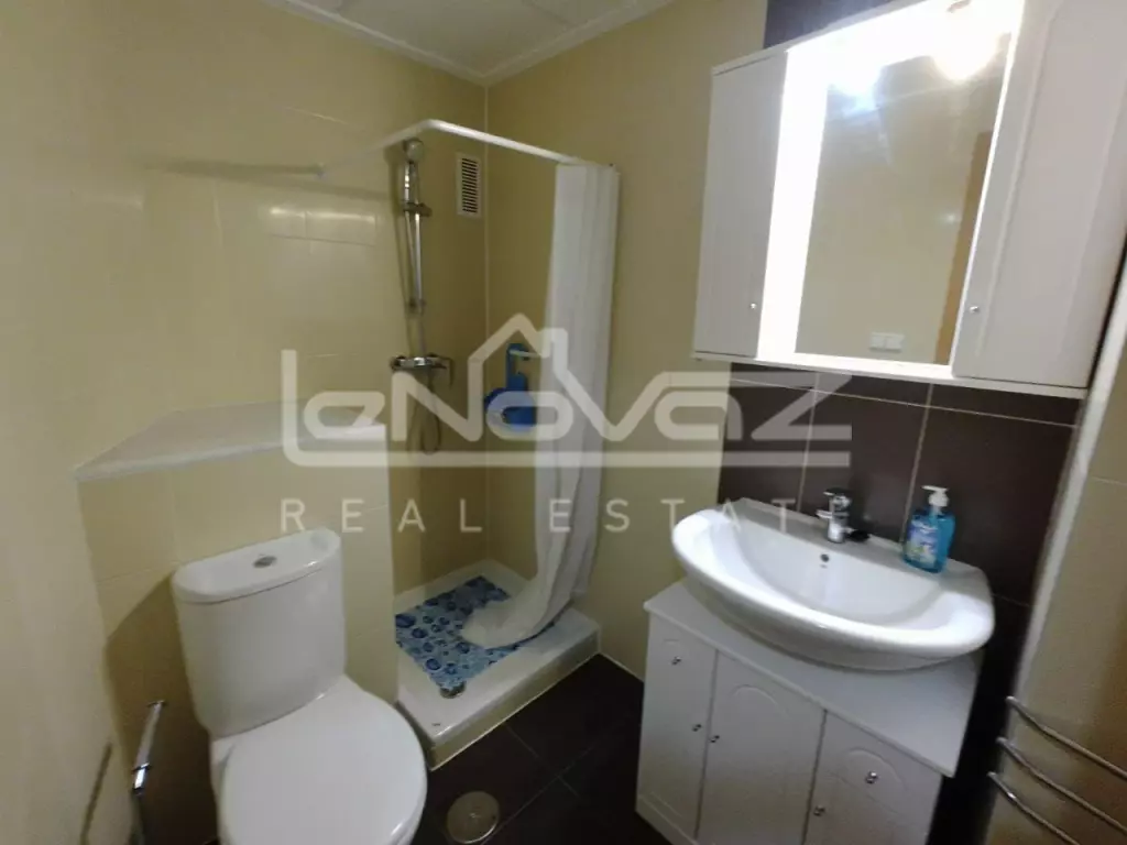 Apartamento en Murcia, Ref.1456-10