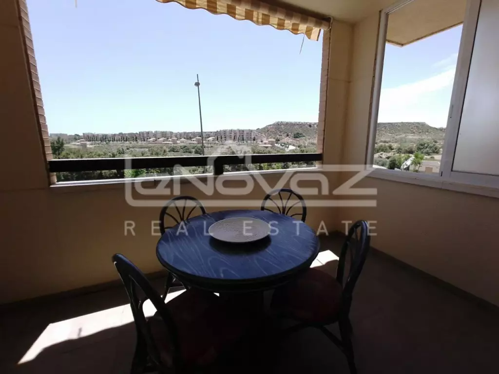 Apartamento en Murcia, Ref.1456-11