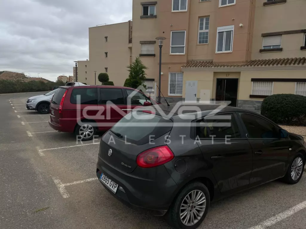 Apartamento en Murcia, Ref.1456-2