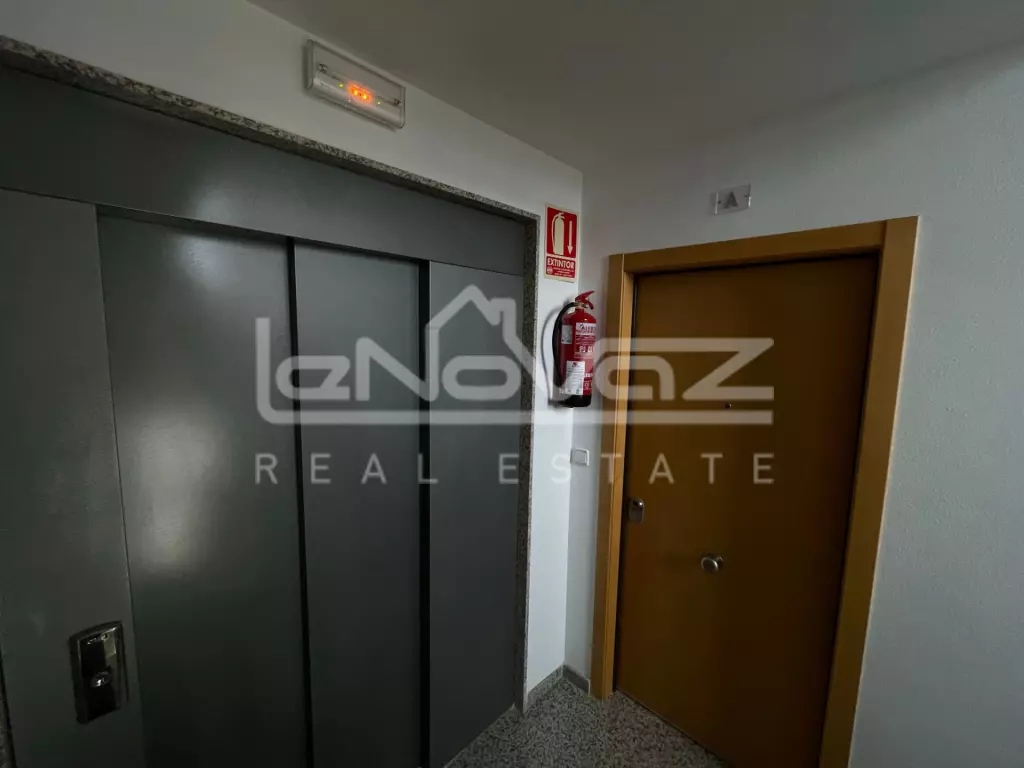 Apartamento en Murcia, Ref.1456-3