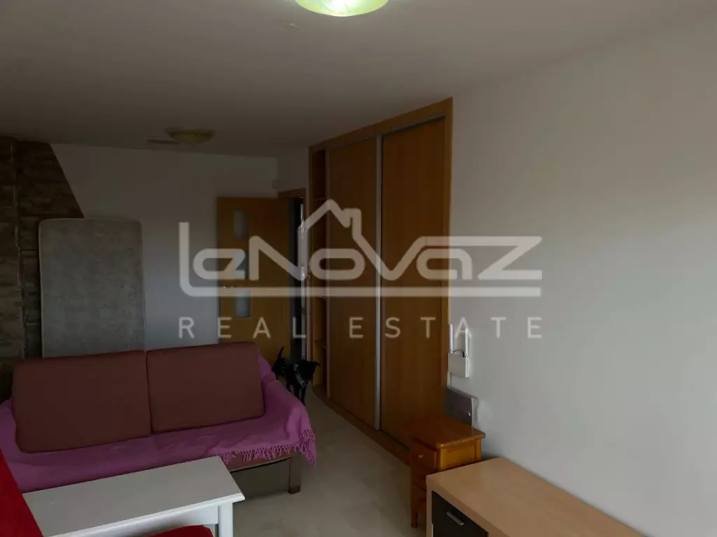 Apartamento en Murcia, Ref.1456-5