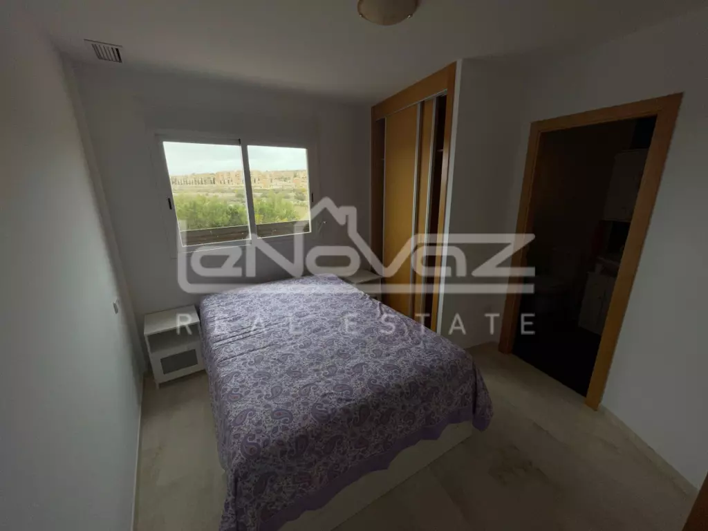Apartamento en Murcia, Ref.1456-6