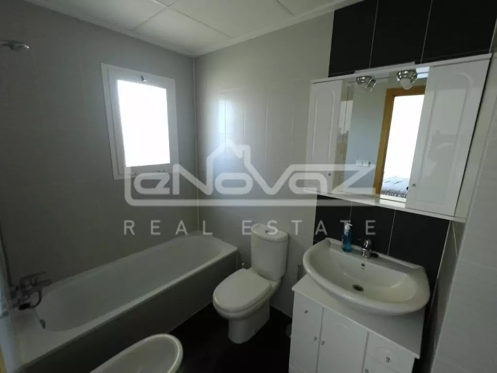 Apartamento en Murcia, Ref.1456-7