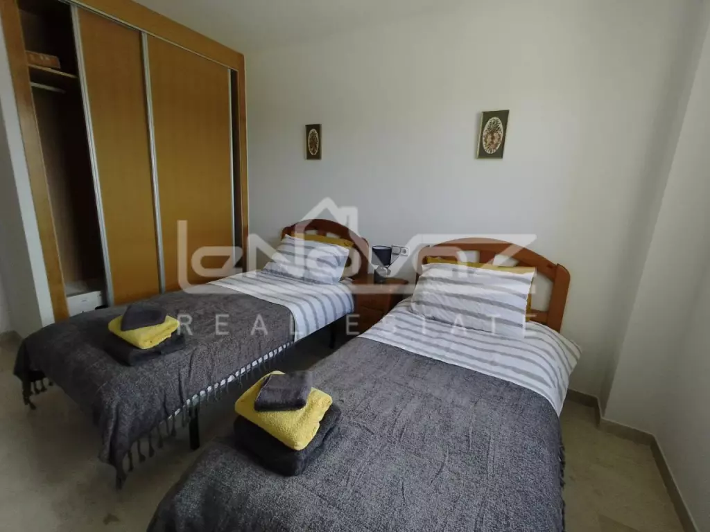 Apartamento en Murcia, Ref.1456-8