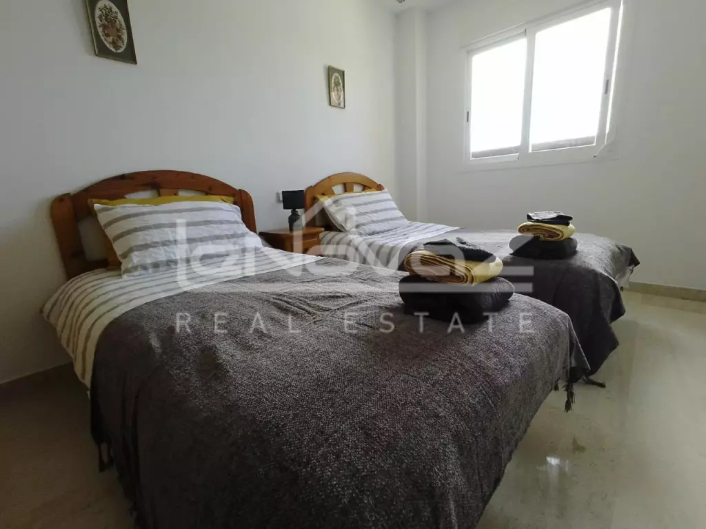 Apartamento en Murcia, Ref.1456-9