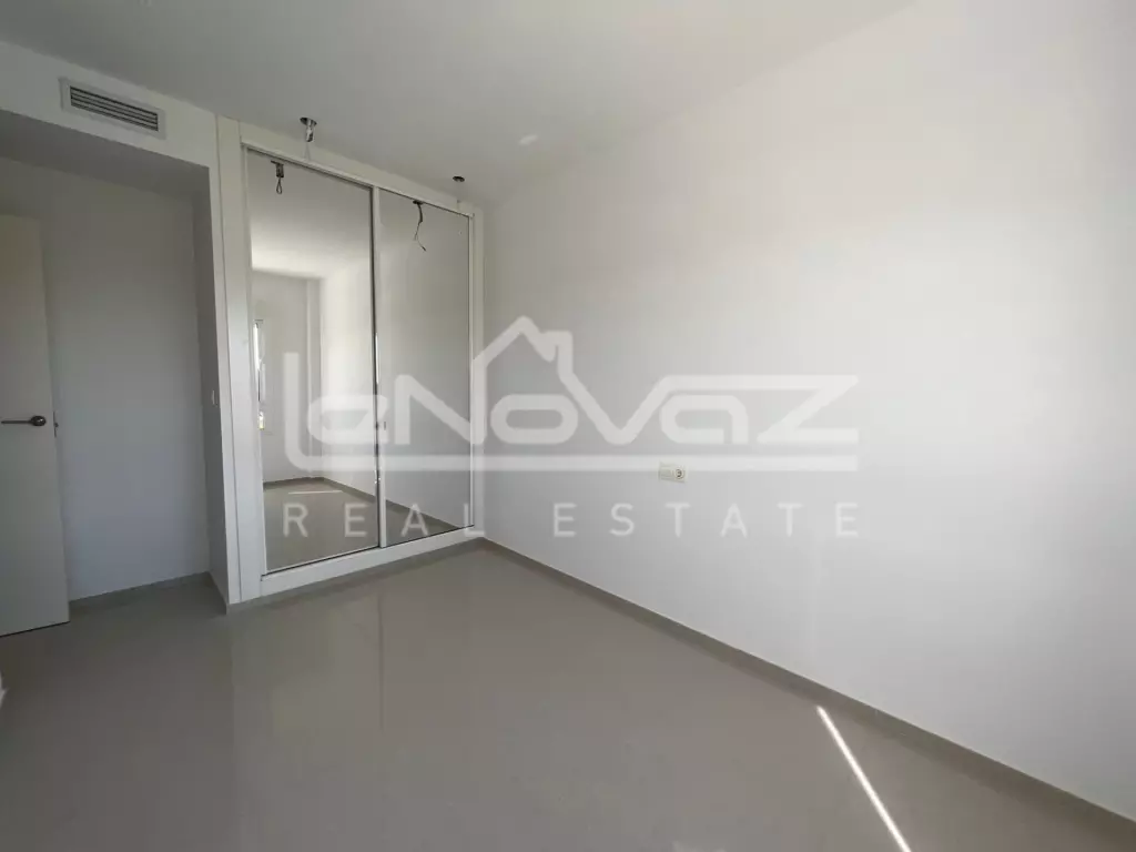 Apartamento en Los Alcázares 79 m², Ref.1462-10
