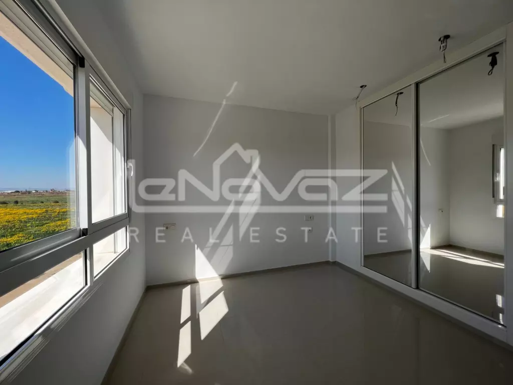 Apartamento en Los Alcázares 79 m², Ref.1462-13