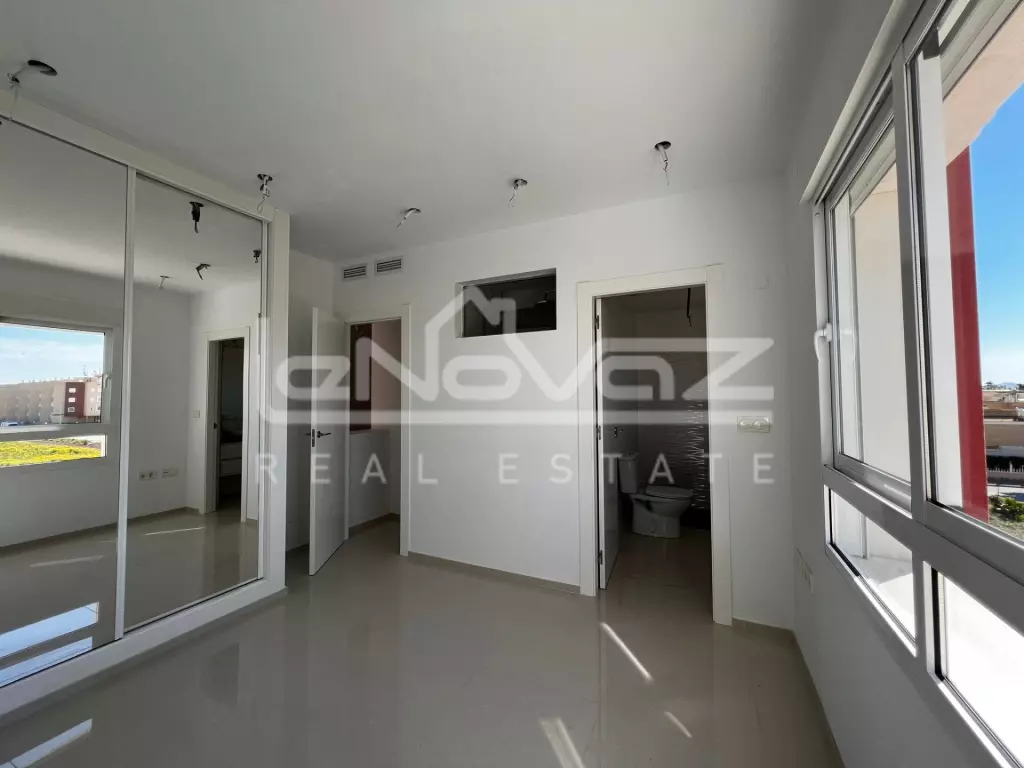 Apartamento en Los Alcázares 79 m², Ref.1462-14