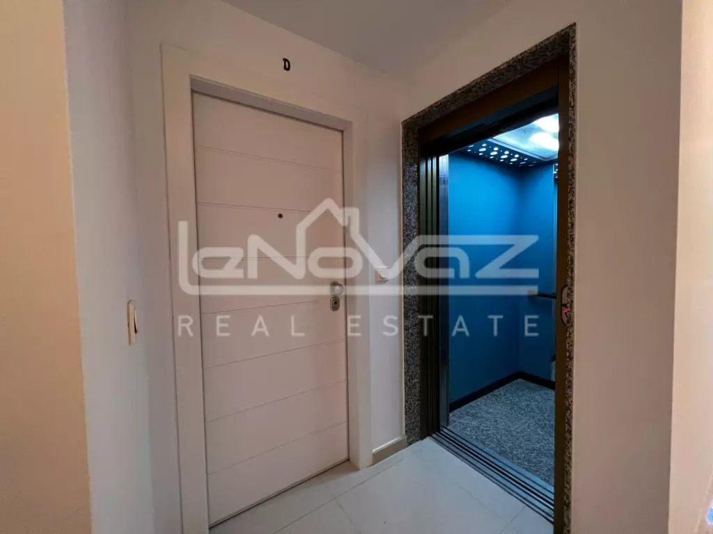 Apartamento en Los Alcázares 79 m², Ref.1462-16