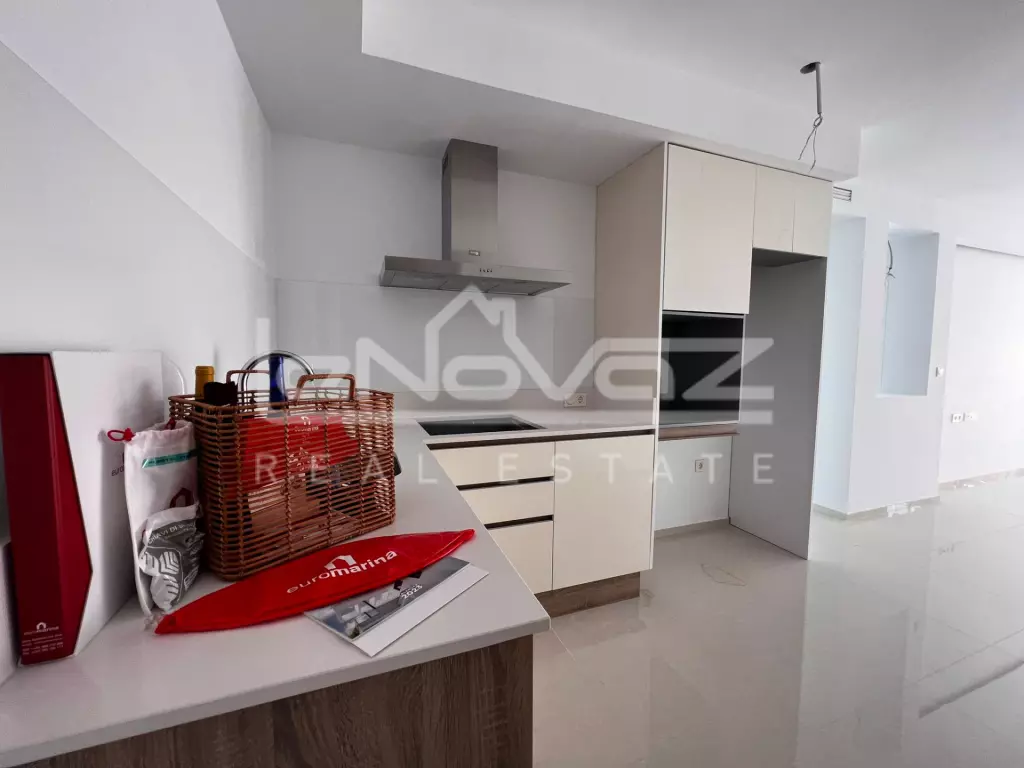 Apartamento en Los Alcázares 79 m², Ref.1462-3