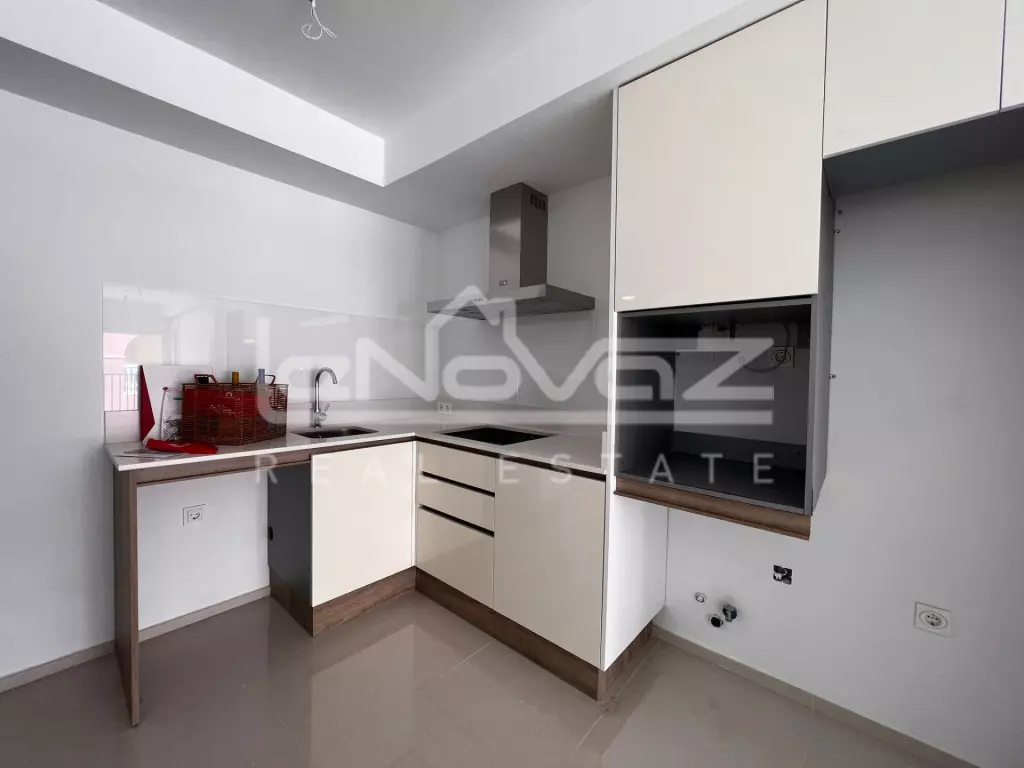 Apartamento en Los Alcázares 79 m², Ref.1462-4