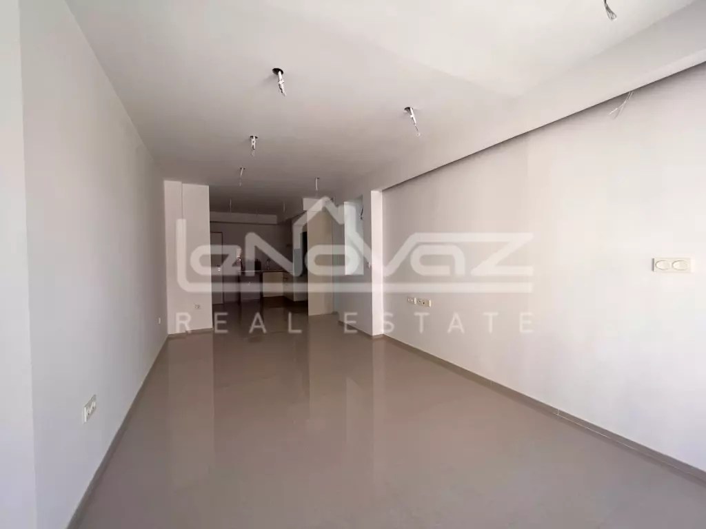 Apartamento en Los Alcázares 79 m², Ref.1462-5
