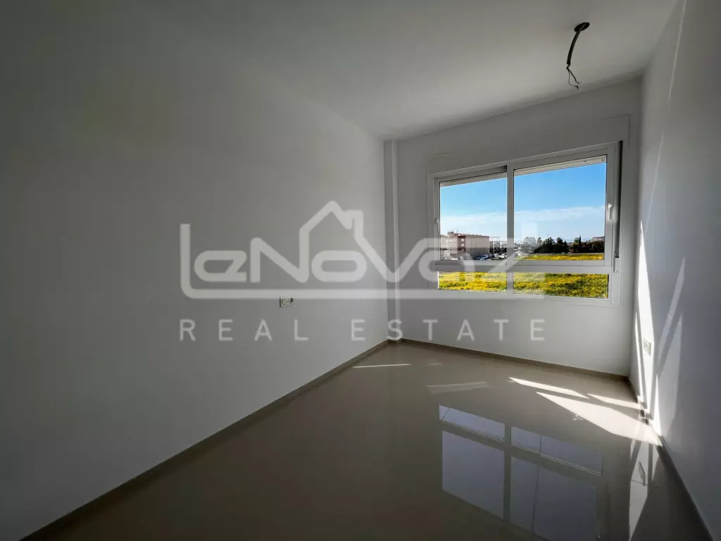 Apartamento en Los Alcázares 79 m², Ref.1462-9