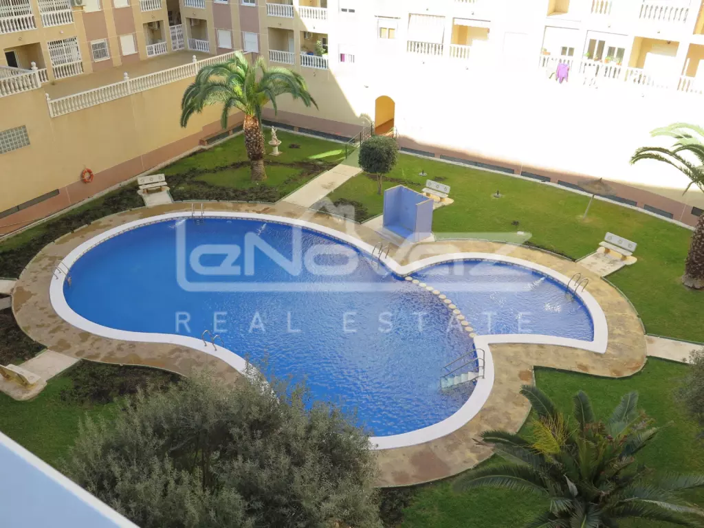 Пентхаус в Torrevieja 46 м², Ref.1466-0