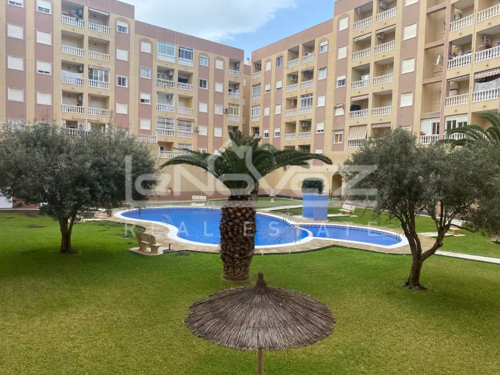 Пентхаус в Torrevieja 46 м², Ref.1466-1