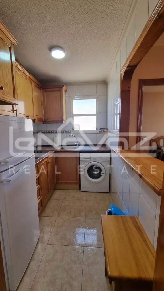 Пентхаус в Torrevieja 46 м², Ref.1466-10