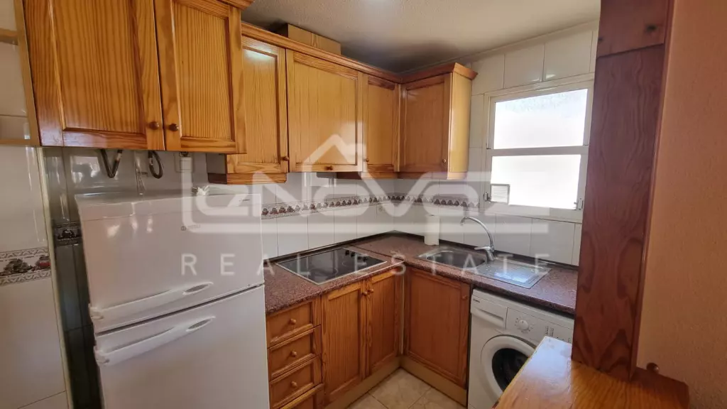 Пентхаус в Torrevieja 46 м², Ref.1466-11