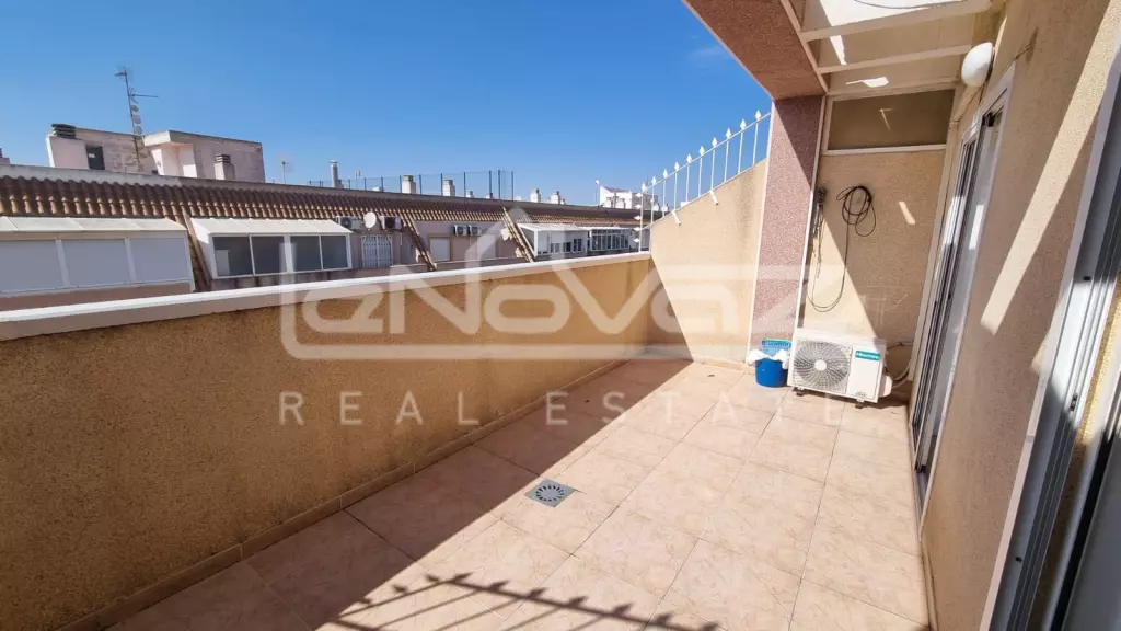 Пентхаус в Torrevieja 46 м², Ref.1466-2