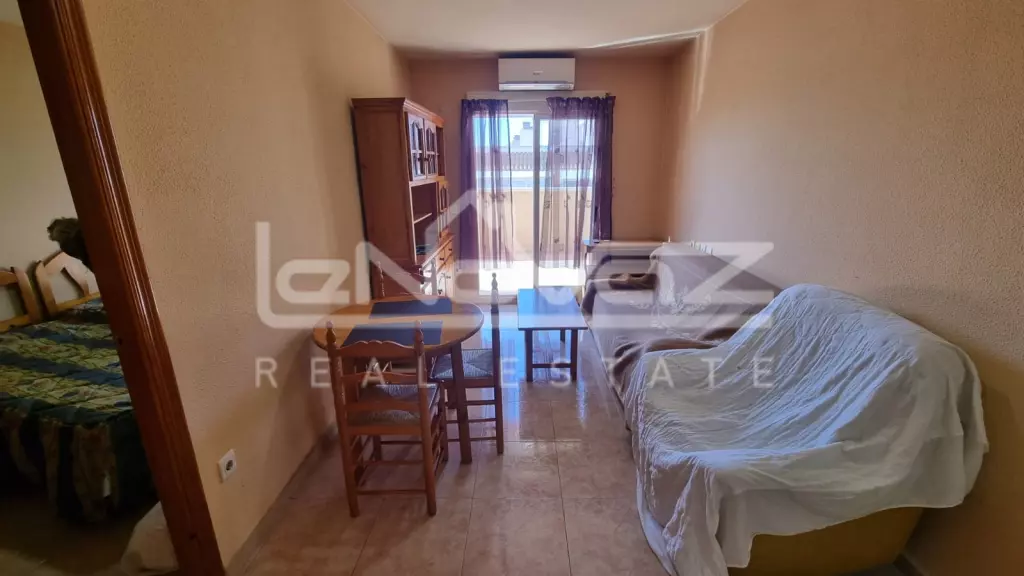Пентхаус в Torrevieja 46 м², Ref.1466-5