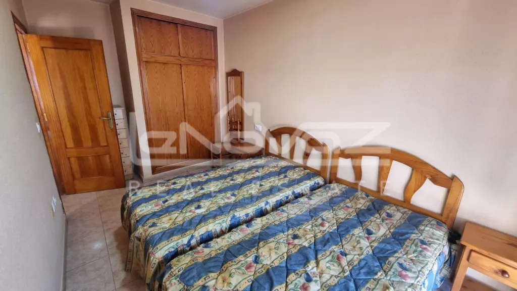 Пентхаус в Torrevieja 46 м², Ref.1466-7