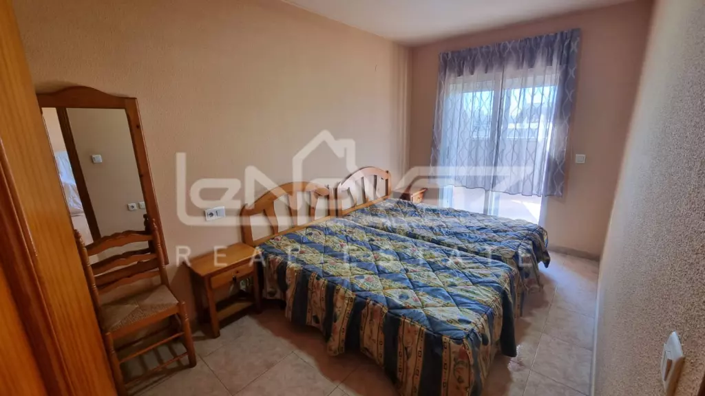 Пентхаус в Torrevieja 46 м², Ref.1466-8