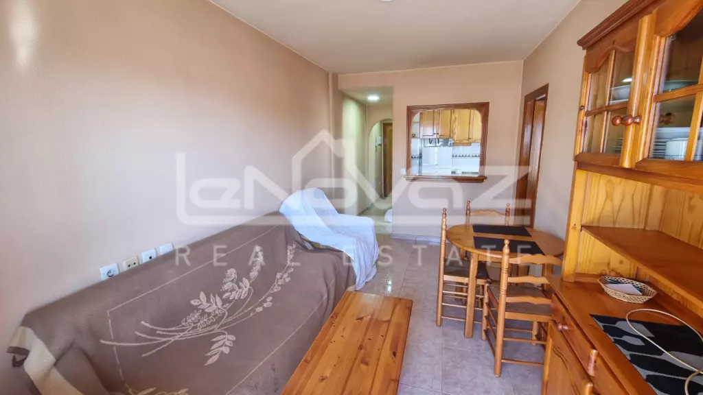 Пентхаус в Torrevieja 46 м², Ref.1466-9