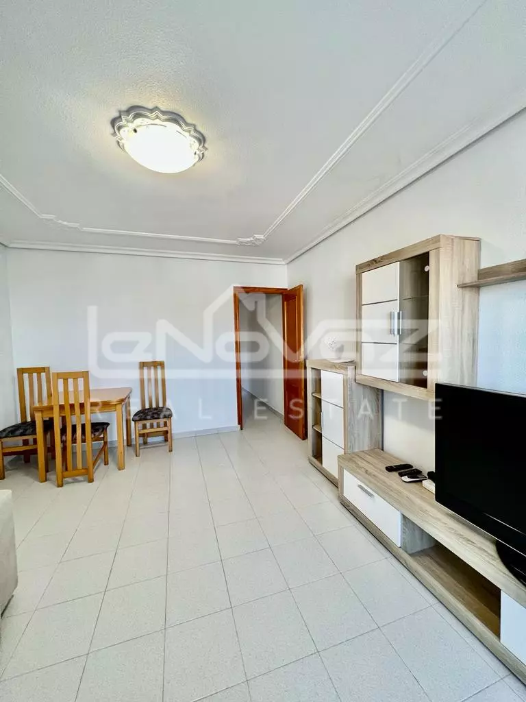 Apartamento en La Mata 80 m², Ref.1469-0