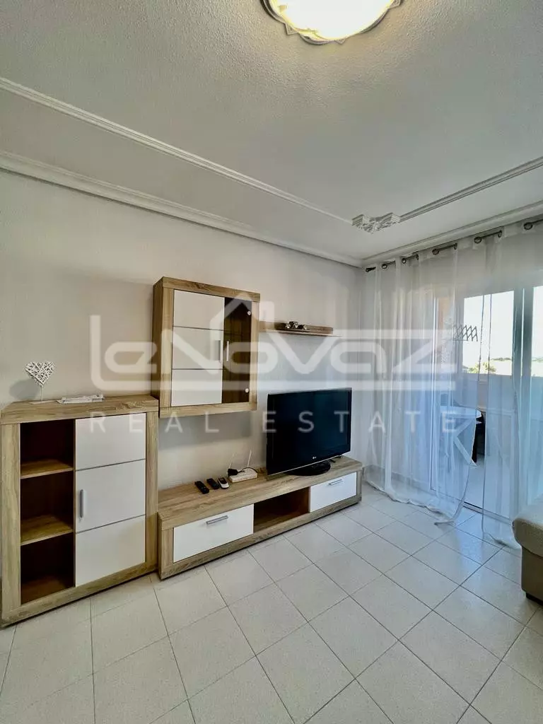 Apartamento en La Mata 80 m², Ref.1469-1