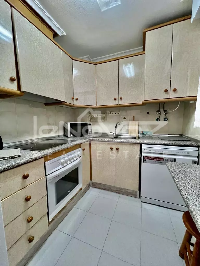 Apartamento en La Mata 80 m², Ref.1469-10