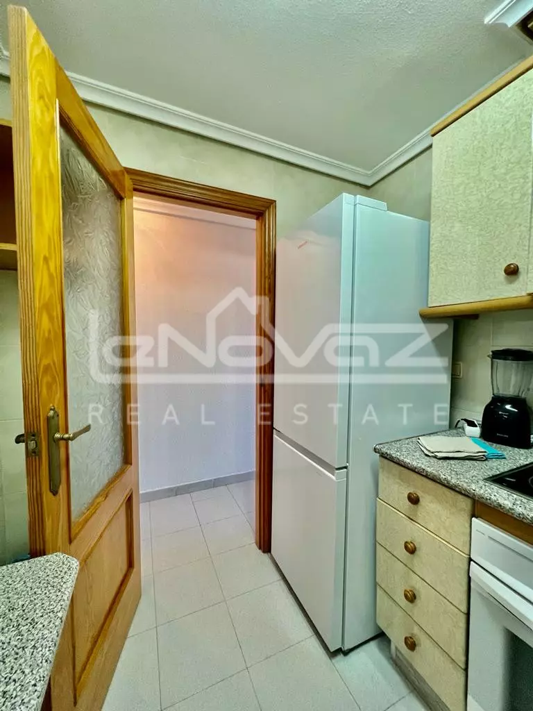 Apartamento en La Mata 80 m², Ref.1469-11