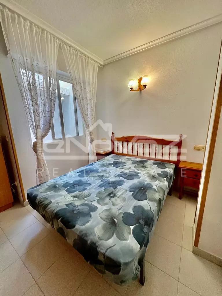 Apartamento en La Mata 80 m², Ref.1469-12