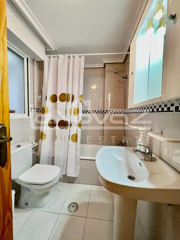 Apartamento en La Mata 80 m², Ref.1469-13