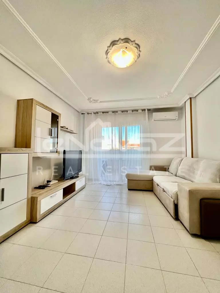 Apartamento en La Mata 80 m², Ref.1469-2