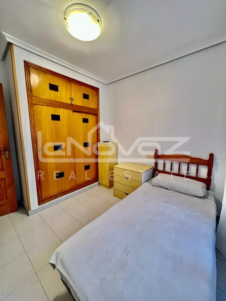 Apartamento en La Mata 80 m², Ref.1469-3