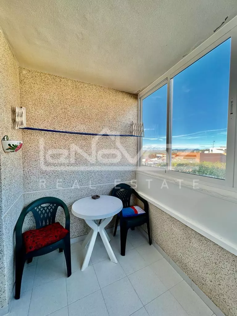 Apartamento en La Mata 80 m², Ref.1469-4
